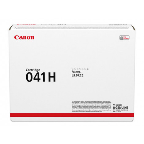 Canon - 0453C002 - 041H - Toner zwart
