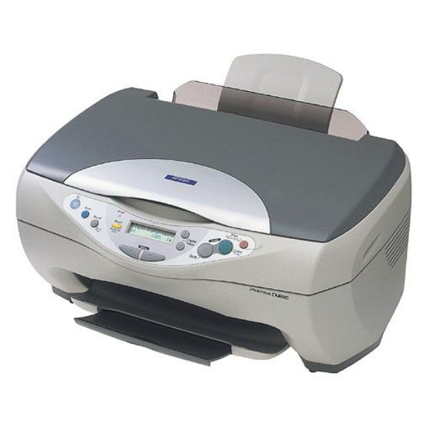 lexmark 5400 series printer driver