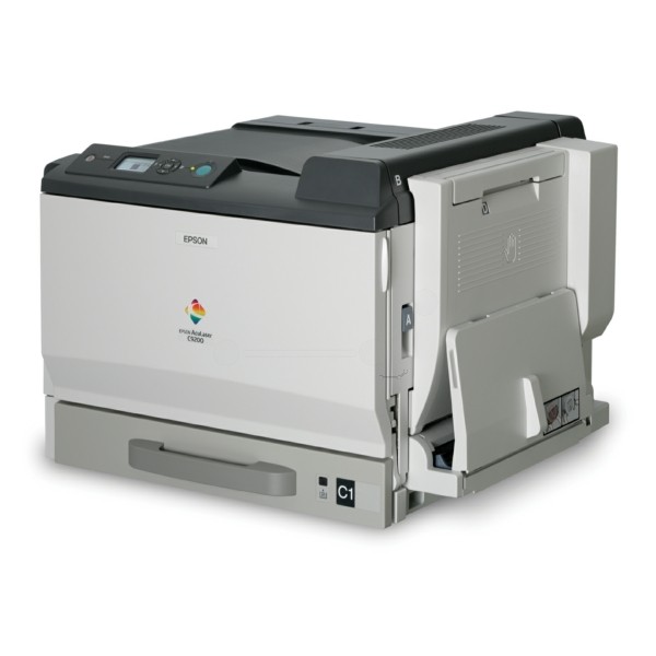  Epson  Aculaser  C  9200