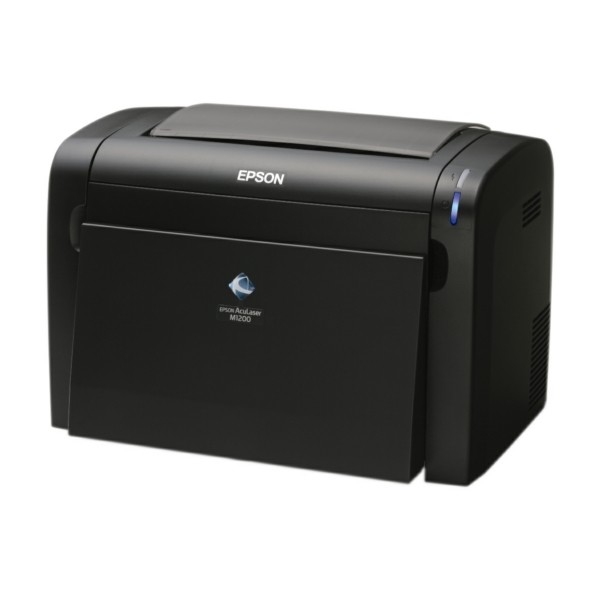  Epson  Aculaser  M  1200