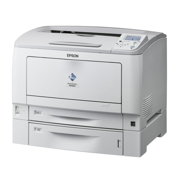  Epson  Aculaser  M  7000  DTN