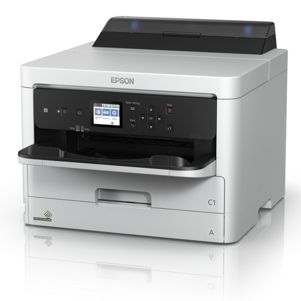 download lexmark 5400 series printer drivers